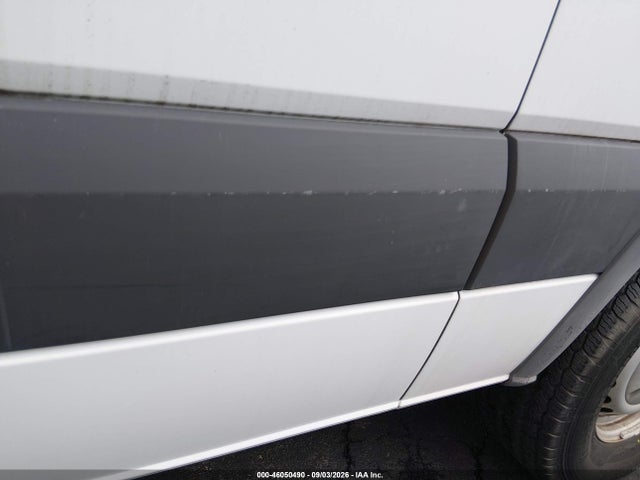 Продаж на аукціоні авто 2010 Mercedes-benz Sprinter Van 2500, vin: WD3PE7CC3A5488423, номер лоту: 46050490