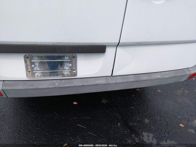 Продаж на аукціоні авто 2010 Mercedes-benz Sprinter Van 2500, vin: WD3PE7CC3A5488423, номер лоту: 46050490