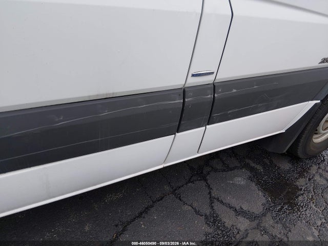 Продаж на аукціоні авто 2010 Mercedes-benz Sprinter Van 2500, vin: WD3PE7CC3A5488423, номер лоту: 46050490