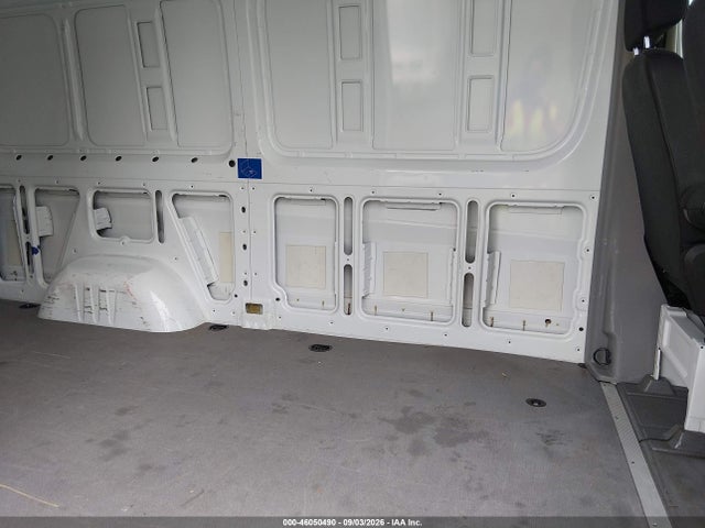 Продаж на аукціоні авто 2010 Mercedes-benz Sprinter Van 2500, vin: WD3PE7CC3A5488423, номер лоту: 46050490