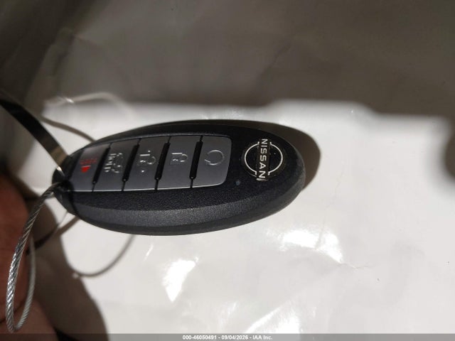 Продаж на аукціоні авто 2023 Nissan Murano Platinum Fwd, vin: 5N1AZ2DJ3PC105385, номер лоту: 46050491
