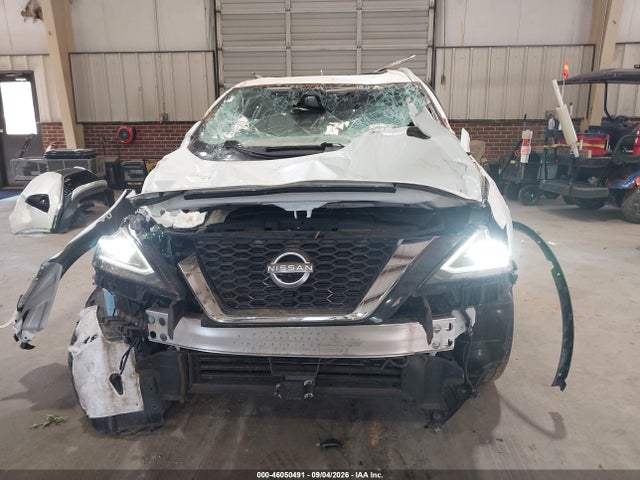 Продаж на аукціоні авто 2023 Nissan Murano Platinum Fwd, vin: 5N1AZ2DJ3PC105385, номер лоту: 46050491
