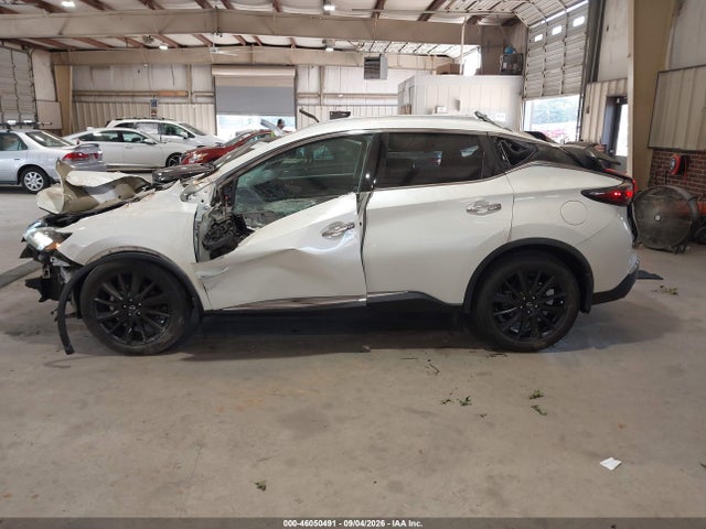 Продаж на аукціоні авто 2023 Nissan Murano Platinum Fwd, vin: 5N1AZ2DJ3PC105385, номер лоту: 46050491
