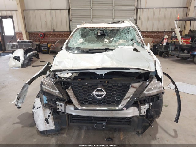 Продаж на аукціоні авто 2023 Nissan Murano Platinum Fwd, vin: 5N1AZ2DJ3PC105385, номер лоту: 46050491