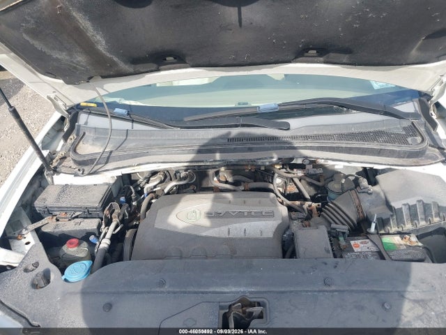 Продажа на аукционе авто 2009 Acura Mdx, vin: 2HNYD28249H531195, номер лота: 46050492