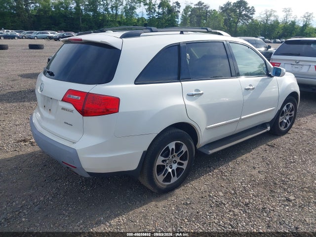 Продажа на аукционе авто 2009 Acura Mdx, vin: 2HNYD28249H531195, номер лота: 46050492