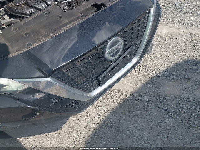 2020 Nissan Altima Sl მანქანა იყიდება აუქციონზე, vin: 1N4BL4EV7LC160770, აუქციონის ნომერი: 46050487