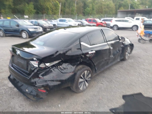 2020 Nissan Altima Sl მანქანა იყიდება აუქციონზე, vin: 1N4BL4EV7LC160770, აუქციონის ნომერი: 46050487