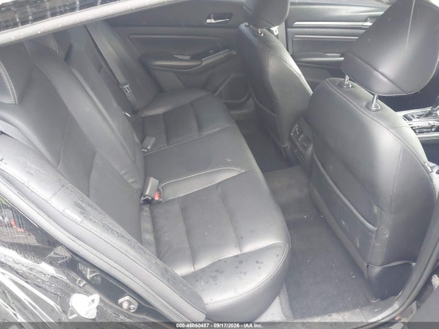 2020 Nissan Altima Sl მანქანა იყიდება აუქციონზე, vin: 1N4BL4EV7LC160770, აუქციონის ნომერი: 46050487