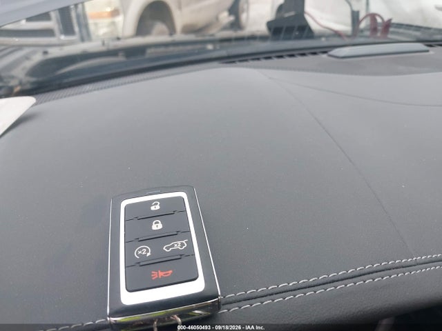46050493 :رقم المزاد ، 1C4RJYB63N8724942 vin ، 2022 Jeep Grand Cherokee 4xe Limited 4x4 مزاد بيع
