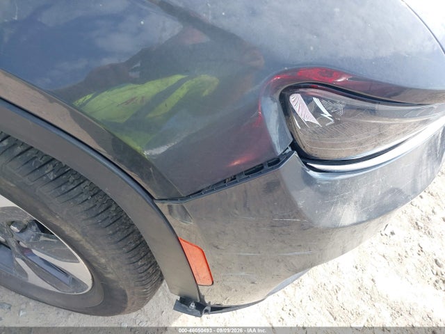 46050493 :رقم المزاد ، 1C4RJYB63N8724942 vin ، 2022 Jeep Grand Cherokee 4xe Limited 4x4 مزاد بيع