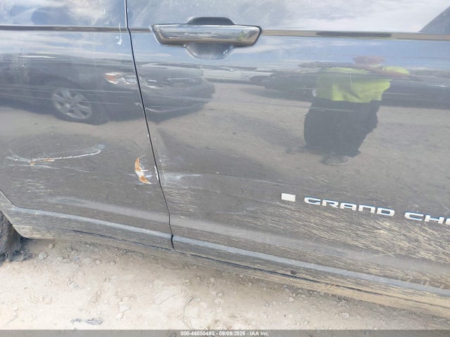 46050493 :رقم المزاد ، 1C4RJYB63N8724942 vin ، 2022 Jeep Grand Cherokee 4xe Limited 4x4 مزاد بيع