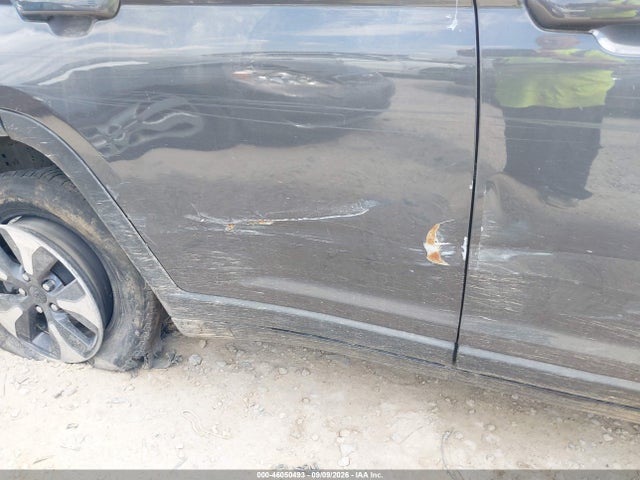 46050493 :رقم المزاد ، 1C4RJYB63N8724942 vin ، 2022 Jeep Grand Cherokee 4xe Limited 4x4 مزاد بيع