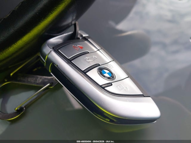 Aukcja sprzedaży 2018 Bmw 530i, vin: WBAJA5C50JWA39191, numer aukcji: 46050494