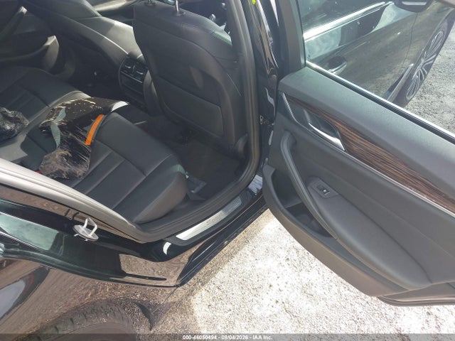 Aukcja sprzedaży 2018 Bmw 530i, vin: WBAJA5C50JWA39191, numer aukcji: 46050494
