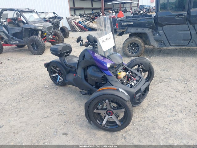 Can-Am Ryker Sport 2023 3JB2JEG41PJ000449 головне зображення