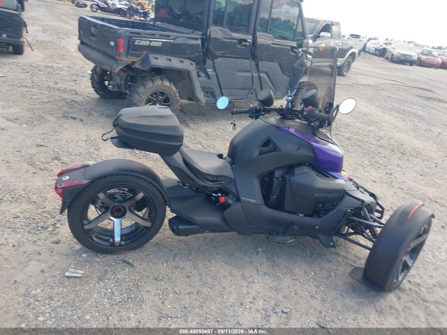 Can-Am Ryker Sport 2023 3JB2JEG41PJ000449 Image 12