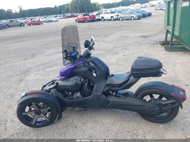 Can-Am Ryker Sport 2023 3JB2JEG41PJ000449 Image 13
