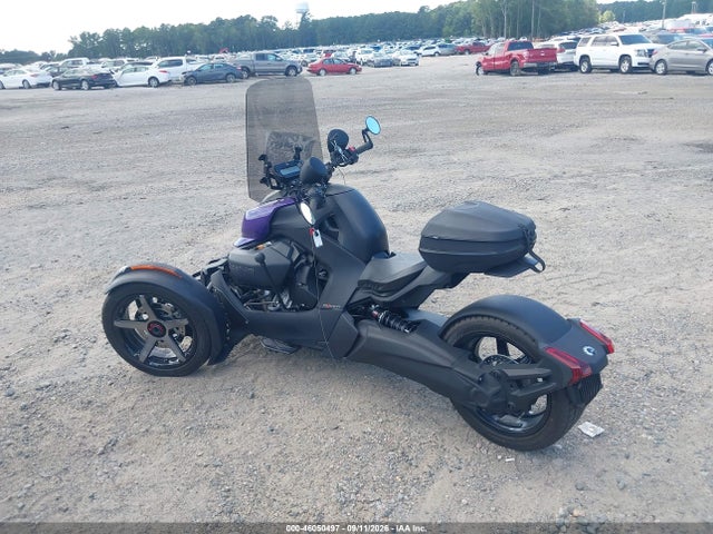 Can-Am Ryker Sport 2023 3JB2JEG41PJ000449 Image 3