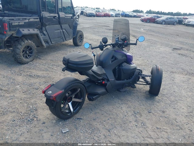 Can-Am Ryker Sport 2023 3JB2JEG41PJ000449 Image 4