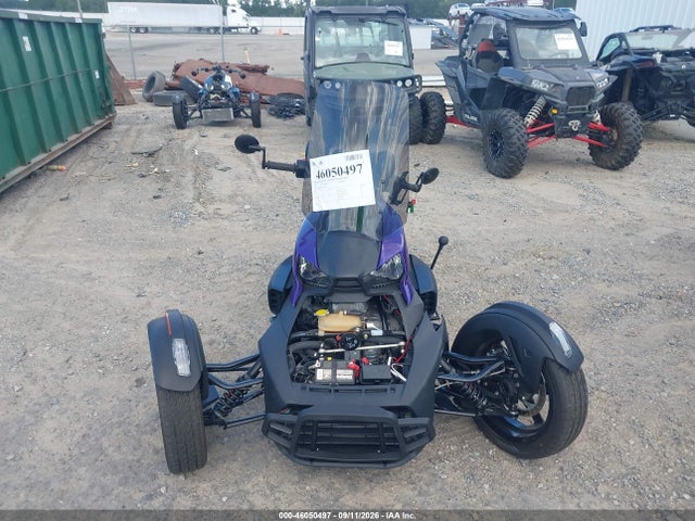 Can-Am Ryker Sport 2023 3JB2JEG41PJ000449 Image 5