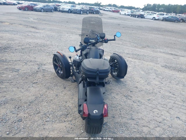 Can-Am Ryker Sport 2023 3JB2JEG41PJ000449 Image 6