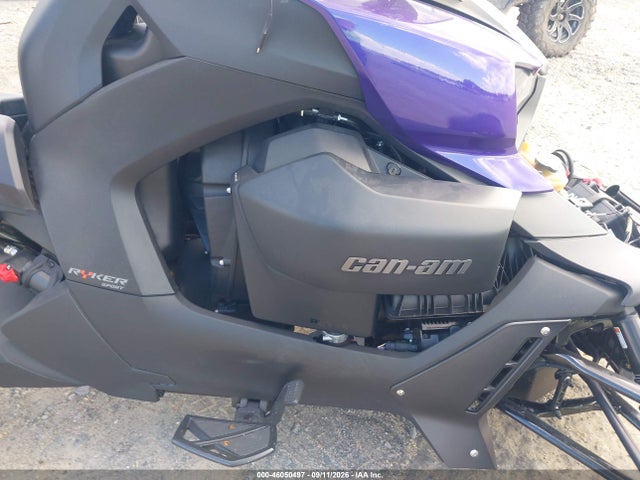 Can-Am Ryker Sport 2023 3JB2JEG41PJ000449 Image 8