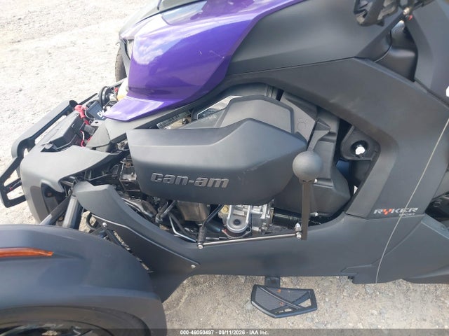Can-Am Ryker Sport 2023 3JB2JEG41PJ000449 Image 9