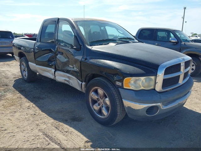 Aukcja sprzedaży 2003 Dodge Ram 1500 Slt/laramie/st, vin: 1D7HA18D83S363867, numer aukcji: 46050501