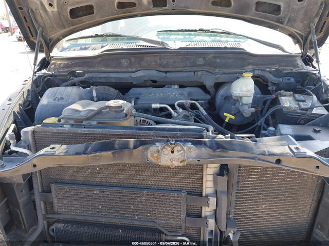 Aukcja sprzedaży 2003 Dodge Ram 1500 Slt/laramie/st, vin: 1D7HA18D83S363867, numer aukcji: 46050501
