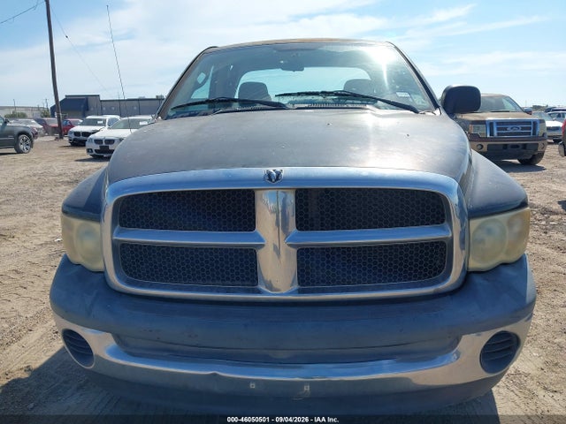 Aukcja sprzedaży 2003 Dodge Ram 1500 Slt/laramie/st, vin: 1D7HA18D83S363867, numer aukcji: 46050501