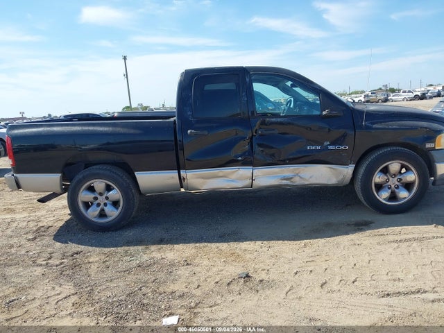 Aukcja sprzedaży 2003 Dodge Ram 1500 Slt/laramie/st, vin: 1D7HA18D83S363867, numer aukcji: 46050501