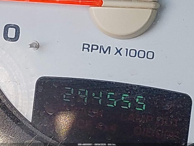 Aukcja sprzedaży 2003 Dodge Ram 1500 Slt/laramie/st, vin: 1D7HA18D83S363867, numer aukcji: 46050501