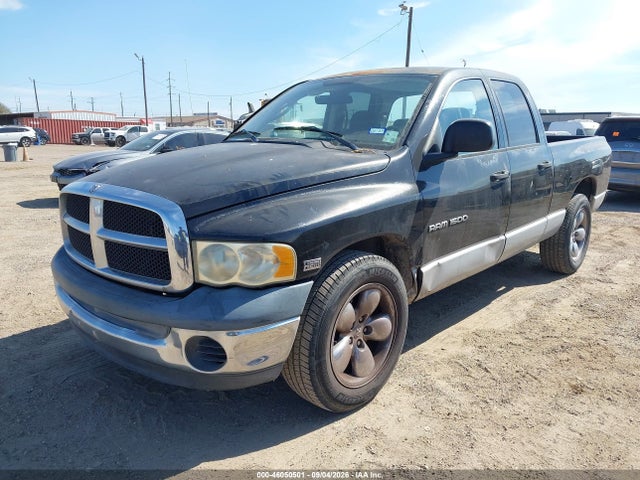 Aukcja sprzedaży 2003 Dodge Ram 1500 Slt/laramie/st, vin: 1D7HA18D83S363867, numer aukcji: 46050501