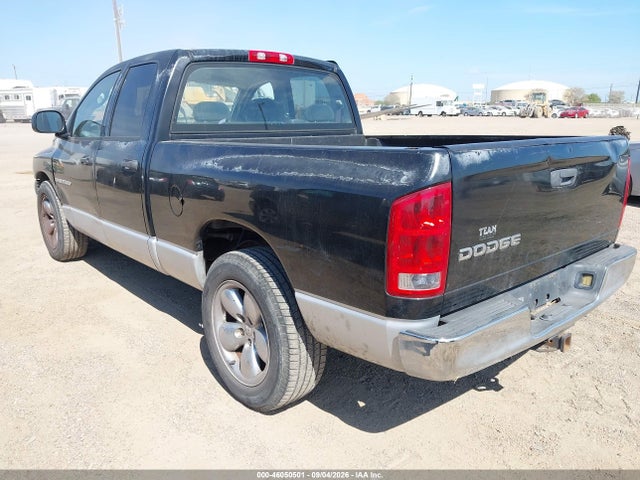 Aukcja sprzedaży 2003 Dodge Ram 1500 Slt/laramie/st, vin: 1D7HA18D83S363867, numer aukcji: 46050501