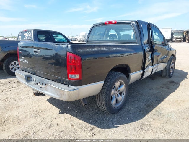 Aukcja sprzedaży 2003 Dodge Ram 1500 Slt/laramie/st, vin: 1D7HA18D83S363867, numer aukcji: 46050501