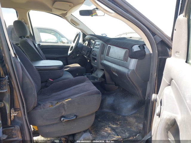 Aukcja sprzedaży 2003 Dodge Ram 1500 Slt/laramie/st, vin: 1D7HA18D83S363867, numer aukcji: 46050501