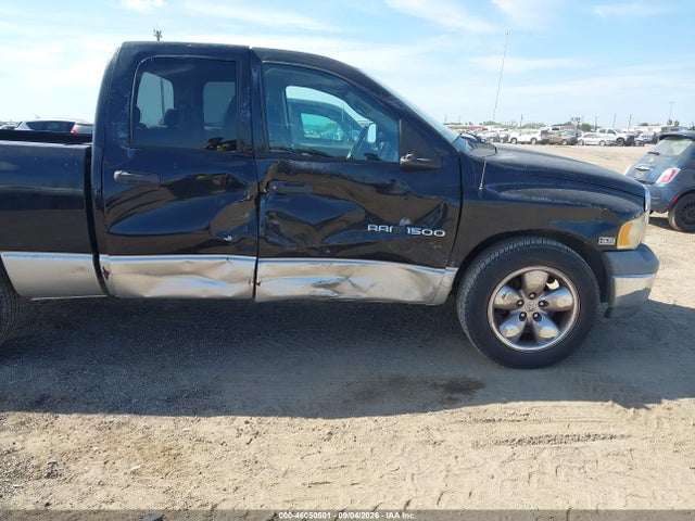 Aukcja sprzedaży 2003 Dodge Ram 1500 Slt/laramie/st, vin: 1D7HA18D83S363867, numer aukcji: 46050501