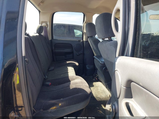Aukcja sprzedaży 2003 Dodge Ram 1500 Slt/laramie/st, vin: 1D7HA18D83S363867, numer aukcji: 46050501