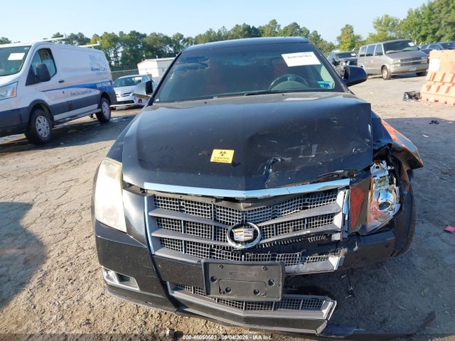 Aukcja sprzedaży 2011 Cadillac Cts Premium, vin: 1G6DS5ED4B0171439, numer aukcji: 46050503