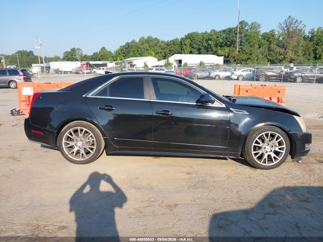 Aukcja sprzedaży 2011 Cadillac Cts Premium, vin: 1G6DS5ED4B0171439, numer aukcji: 46050503