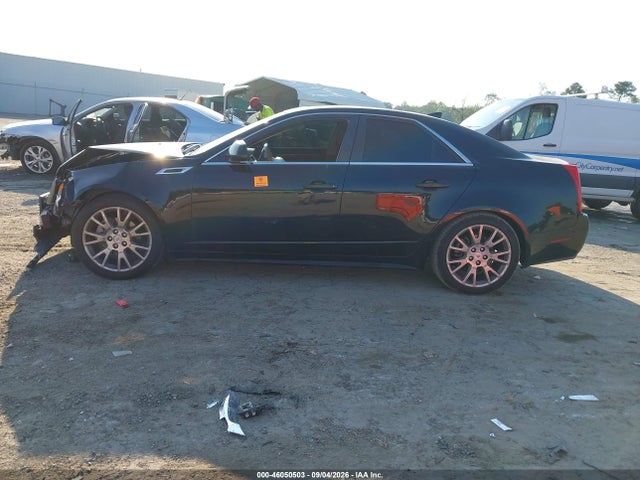 Aukcja sprzedaży 2011 Cadillac Cts Premium, vin: 1G6DS5ED4B0171439, numer aukcji: 46050503