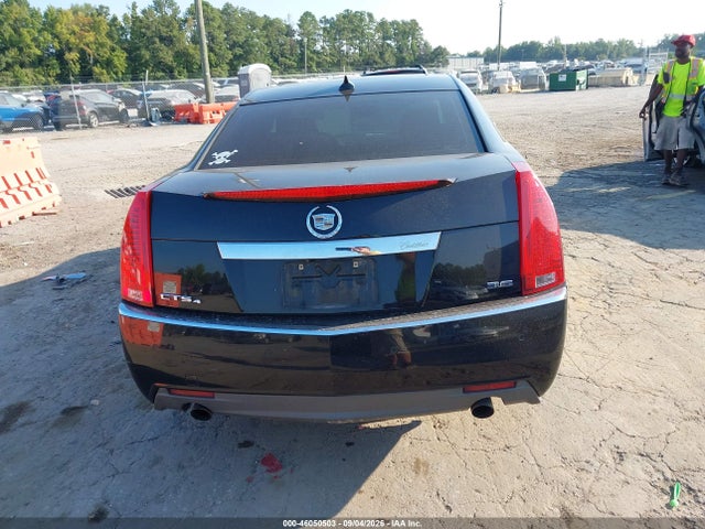 Aukcja sprzedaży 2011 Cadillac Cts Premium, vin: 1G6DS5ED4B0171439, numer aukcji: 46050503