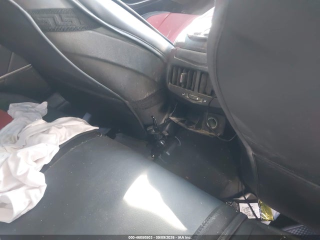 Aukcja sprzedaży 2011 Cadillac Cts Premium, vin: 1G6DS5ED4B0171439, numer aukcji: 46050503