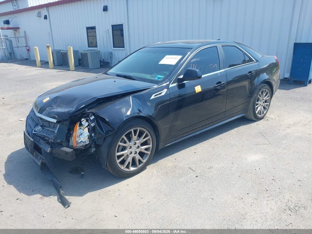 Aukcja sprzedaży 2011 Cadillac Cts Premium, vin: 1G6DS5ED4B0171439, numer aukcji: 46050503