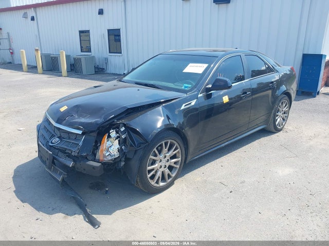 Aukcja sprzedaży 2011 Cadillac Cts Premium, vin: 1G6DS5ED4B0171439, numer aukcji: 46050503