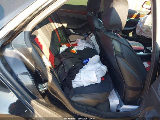 Aukcja sprzedaży 2011 Cadillac Cts Premium, vin: 1G6DS5ED4B0171439, numer aukcji: 46050503