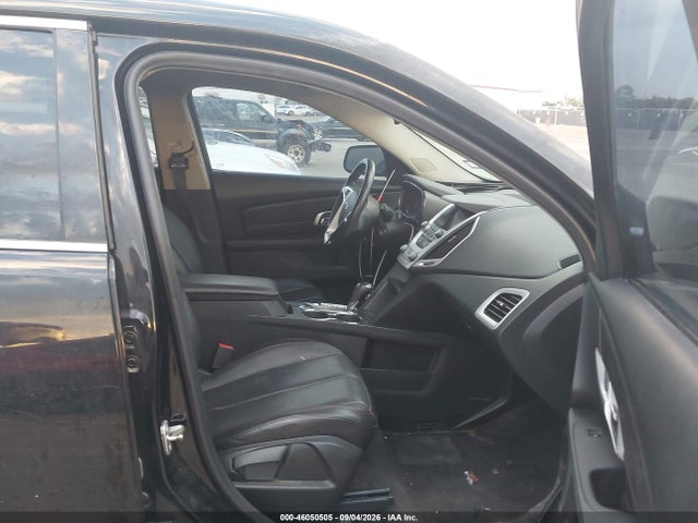 2016 Gmc Terrain Slt მანქანა იყიდება აუქციონზე, vin: 2GKFLPE3XG6120990, აუქციონის ნომერი: 46050505