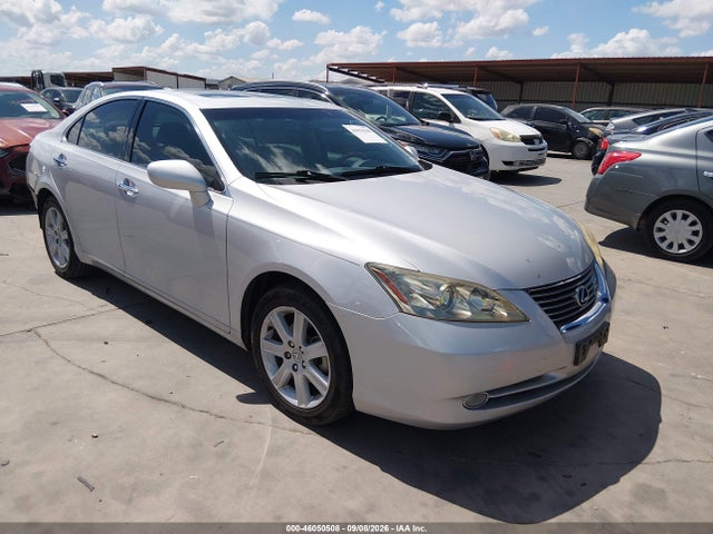 Aukcja sprzedaży 2008 Lexus Es 350, vin: JTHBJ46GX82254895, numer aukcji: 46050508