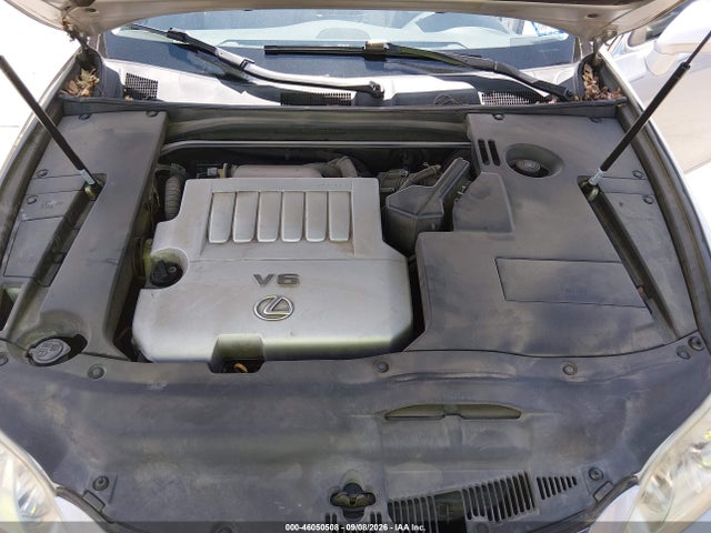 46050508 :رقم المزاد ، JTHBJ46GX82254895 vin ، 2008 Lexus Es 350 مزاد بيع